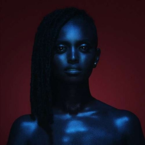KELELA - HALLUCINOGEN EP (DL CARD) (Vinyl LP)