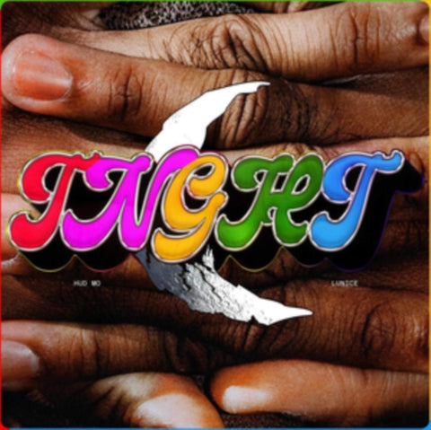 TNGHT - II (DL CARD) (Vinyl LP)