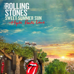 ROLLING STONES - SWEET SUMMER SUN: HYDE PARK LIVE (BLU-RAY/2DVD/2CD/PHOTOBOOK)