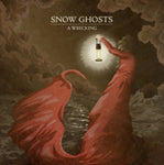 SNOW GHOSTS - WRECKING (Vinyl LP)
