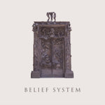 SPECIAL REQUEST - BELIEF SYSTEM (Vinyl LP)