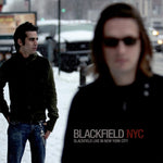 BLACKFIELD - LIVE IN NYC (CD/DVD/JEWEL CASE )