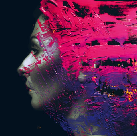 WILSON,STEVEN - HAND.CANNOT.ERASE (CD/BLU-RAY)