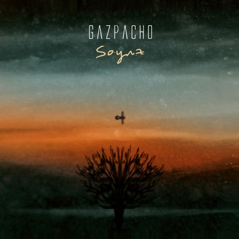 GAZPACHO - SOYUZ (Vinyl LP)