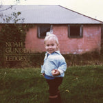 GUNDERSEN,NOAH - LEDGES (Vinyl LP)