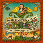 CASH, JUNE CARTER - WILDWOOD FLOWER (Vinyl LP)