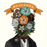 VARIOUS ARTISTS - IN CASE YOU MISSED IT: 15 YEARS OF DUALTONE (Vinyl LP)
