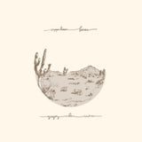 ISAKOV,GREGORY ALAN - APPALOOSA BONES (BROWN VINYL) (Vinyl LP)