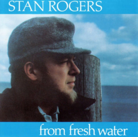 ROGERS,STAN - FROM FRESH WATER (Vinyl LP)