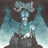 GHOST - OPUS EPONYMOUS (Vinyl LP)