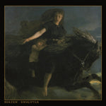 BURZUM - UMSKIPTAR (Vinyl LP)