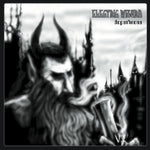 ELECTRIC WIZARD - DOPETHRONE (PURPLE VINYL/2LP) (Vinyl LP)