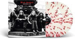 BLACK SABBATH - MONTREUX 1970 (CLEAR/RED SPLATTER VINYL) (Vinyl LP)