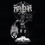 MARDUK - WORLD FUNERAL JAWS OF HELL MMIII (2LP) (Vinyl LP)