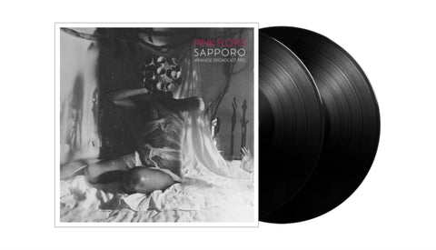 PINK FLOYD - SAPPORO (2LP) (Vinyl LP)