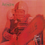 AVENGER - BLOOD SPORTS (Vinyl LP)