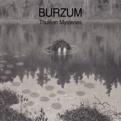 BURZUM - DRAUGEN - RARITIES (2CD)