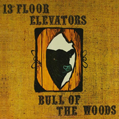 13TH FLOOR ELEVATORS - BULL OF THE WOODS (2CD)