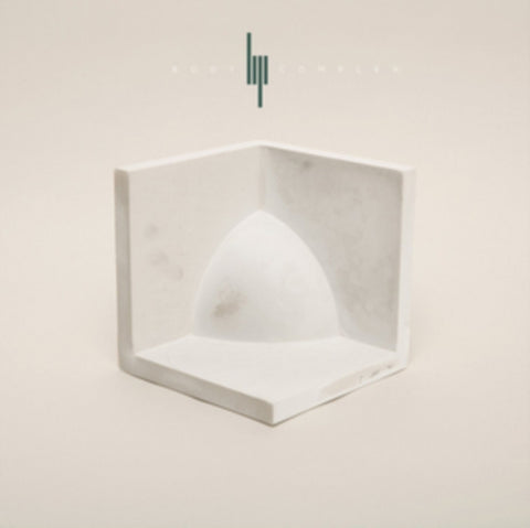 HEATHERED PEARLS - BODY COMPLEX (Vinyl LP)