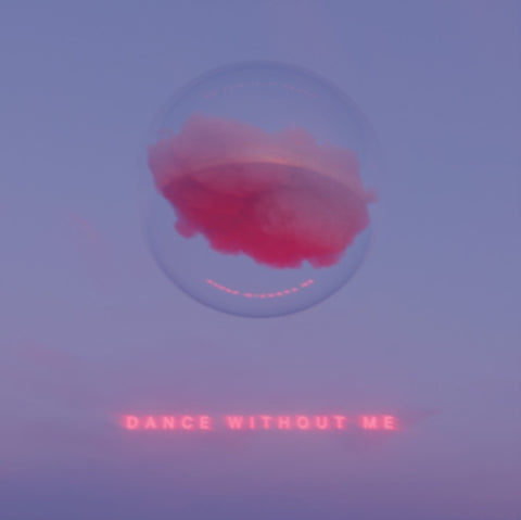 DRAMA - DANCE WITHOUT ME (VINYL LP)