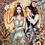 WELCH,GILLIAN - HARROW & THE HARVEST (Vinyl LP)