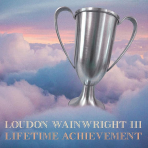WAINWRIGH TIII,LOUDON - LIFETIME ACHIEVEMENT (Vinyl LP)