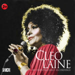 LAINE,CLEO - ESSENTIAL EARLY RECORDINGS (2CD)