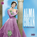 COGAN,ALMA - ESSENTIAL RECORDINGS (2CD)
