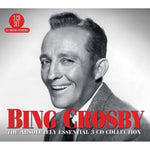 CROSBY BING - ABSOLUTELY ESSENTIAL 3 CD