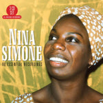 SIMONE,NINA - 60 ESSENTIAL RECORDINGS (3CD)