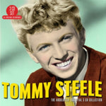 STEELE,TOMMY - ABSOLUTELY ESSENTIAL (3CD COLLECTION)