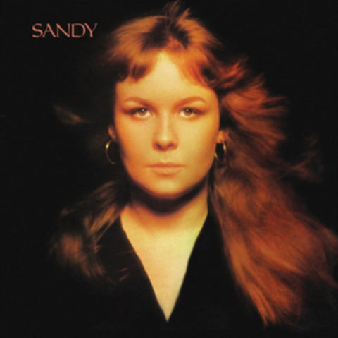 DENNY,SANDY - SANDY (Vinyl LP)