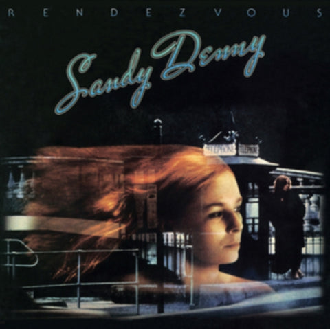 DENNY,SANDY - RENDEZVOUS (Vinyl LP)