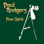 RODGERS,PAUL - FREE SPIRIT (LP) (Vinyl LP)