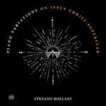 BOLLANI,STEFANO - PIANO VARIATIONS ON JESUS CHRIST SUPERSTAR (Vinyl LP)