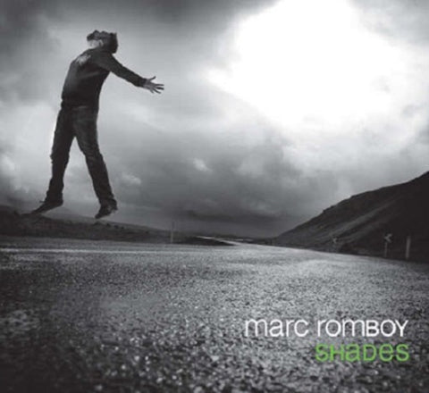 ROMBOY,MARC - SHADES (3CD) (CD)