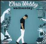 WEBBY,CHRIS - WEDNESDAY (Vinyl LP)