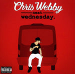 WEBBY,CHRIS - NEXT WEDNESDAY (2LP) (Vinyl LP)