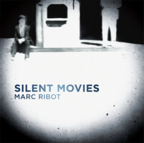RIBOT,MARC - SILENT MOVIES (Vinyl LP)
