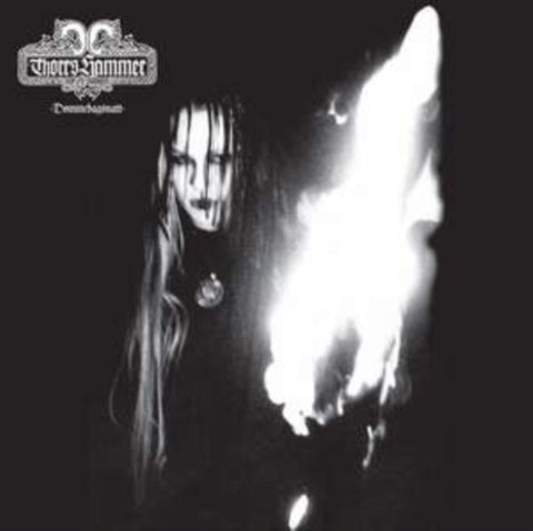 THORR'S HAMMER - DOMMEDAGSNATT (Vinyl LP)
