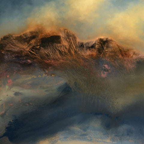 SUNN 0))) - PYROCLASTS (Vinyl LP)