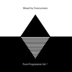 FORERUNNERS - PURE PROGRESSIVE VOL. 2 (2CD) (CD Version)