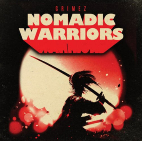 GRIMEZ - NOMADIC WARRIORS 2 (Vinyl LP)