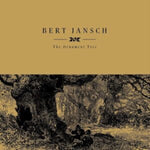 JANSCH,BERT - ORNAMENT TREE (Vinyl LP)