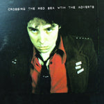 ADVERTS - CROSSING THE RED SEA.. (Vinyl LP)