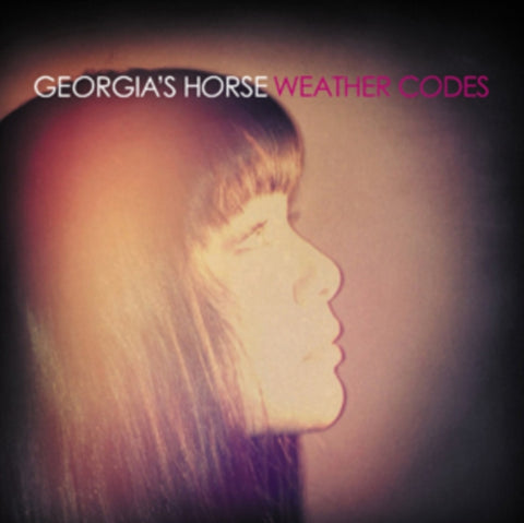 GEORGIA'S HORSE - WEATHER CODES (Vinyl LP)