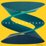 LEMONHEADS - VARSHONS 2 (DL/GREEN VINYL) (I) (Vinyl LP)