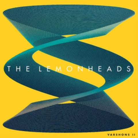 LEMONHEADS - VARSHONS 2 (DL) (Vinyl LP)
