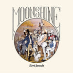 JANSCH,BERT - MOONSHINE (Vinyl LP)