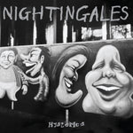 NIGHTINGALES - HYSTERICS (2CD) (CD)